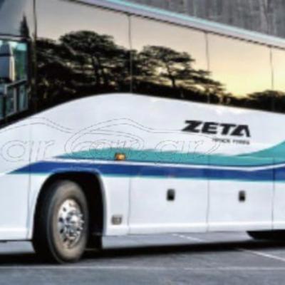 Foto Zeta Bus