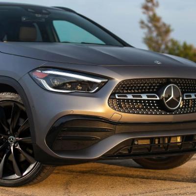 Foto Zeta Impero Mercedes